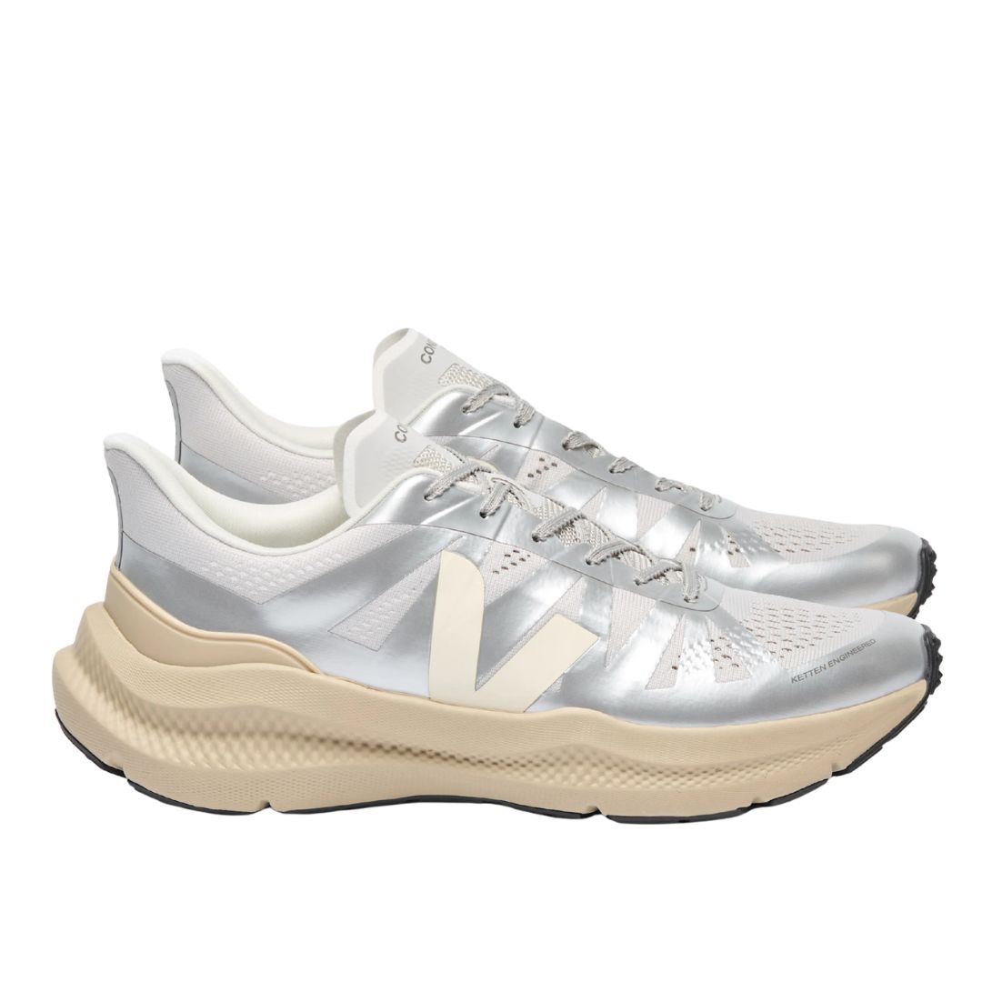 CONDOR 3 ADVANCED ENGINEERED-MESH SILVER ALMOND