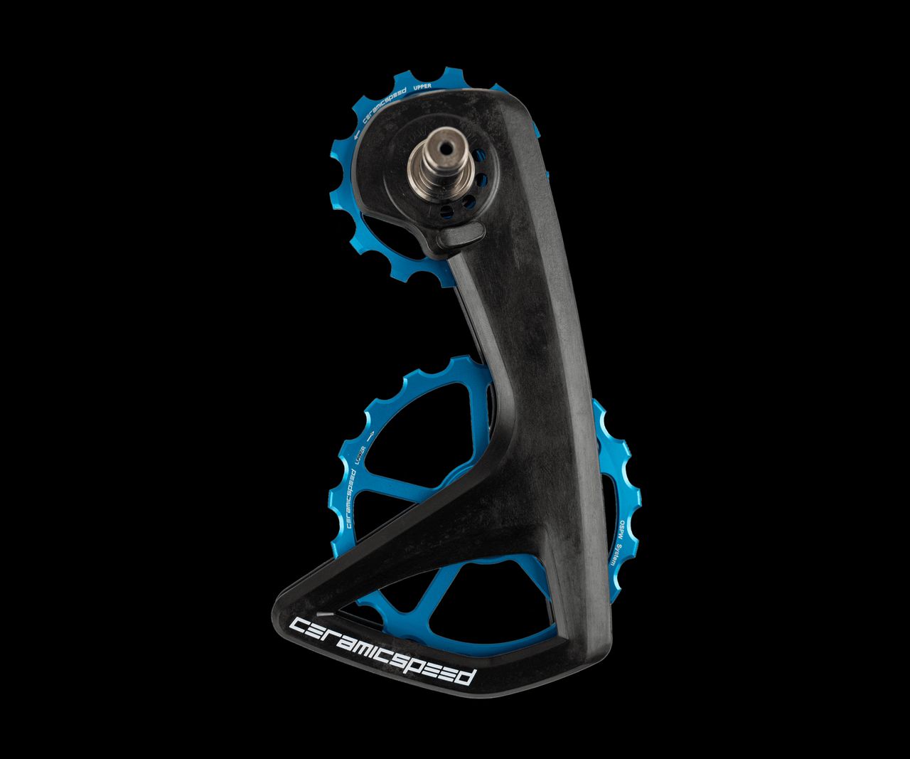 CeramicSpeed OSPW RS