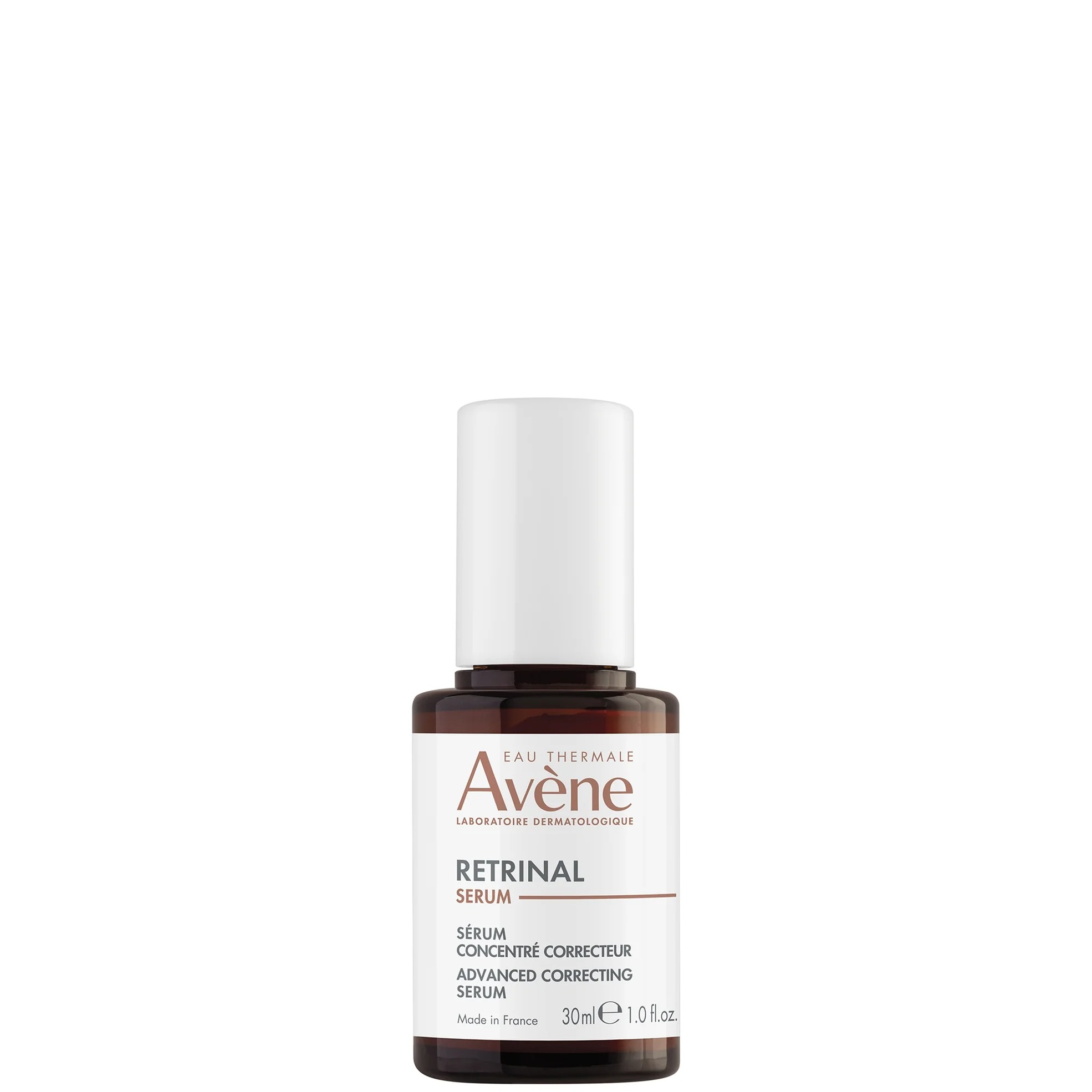 Av&amp;egrave;ne, Retrinal Advanced Correcting Serum