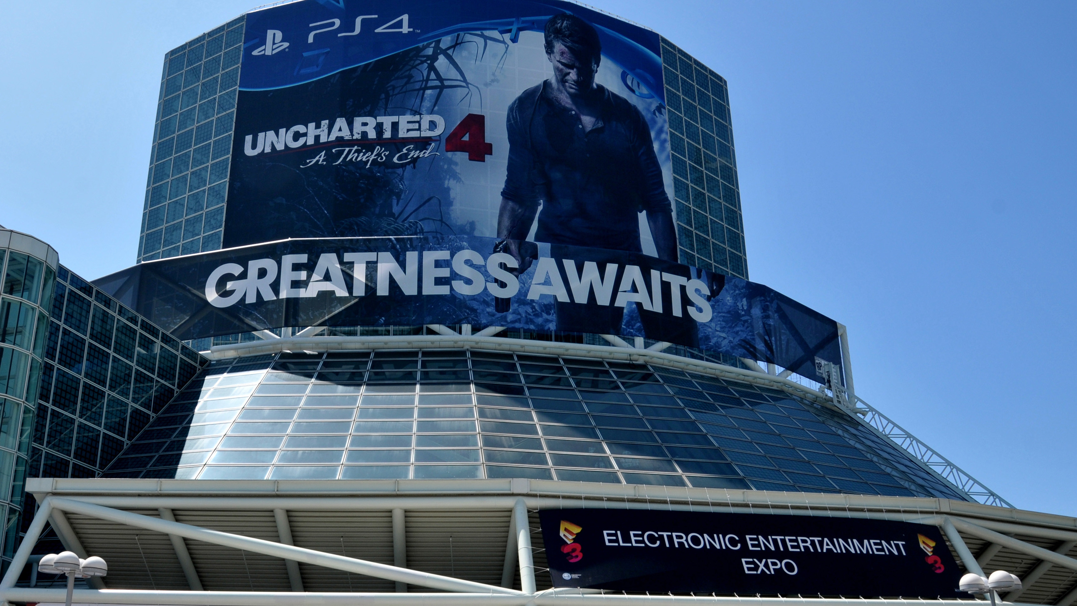 games, E3, Los Angeles