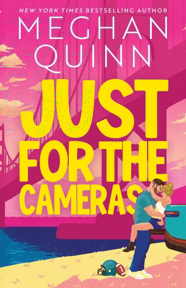 Just for the Cameras (standard Edition)