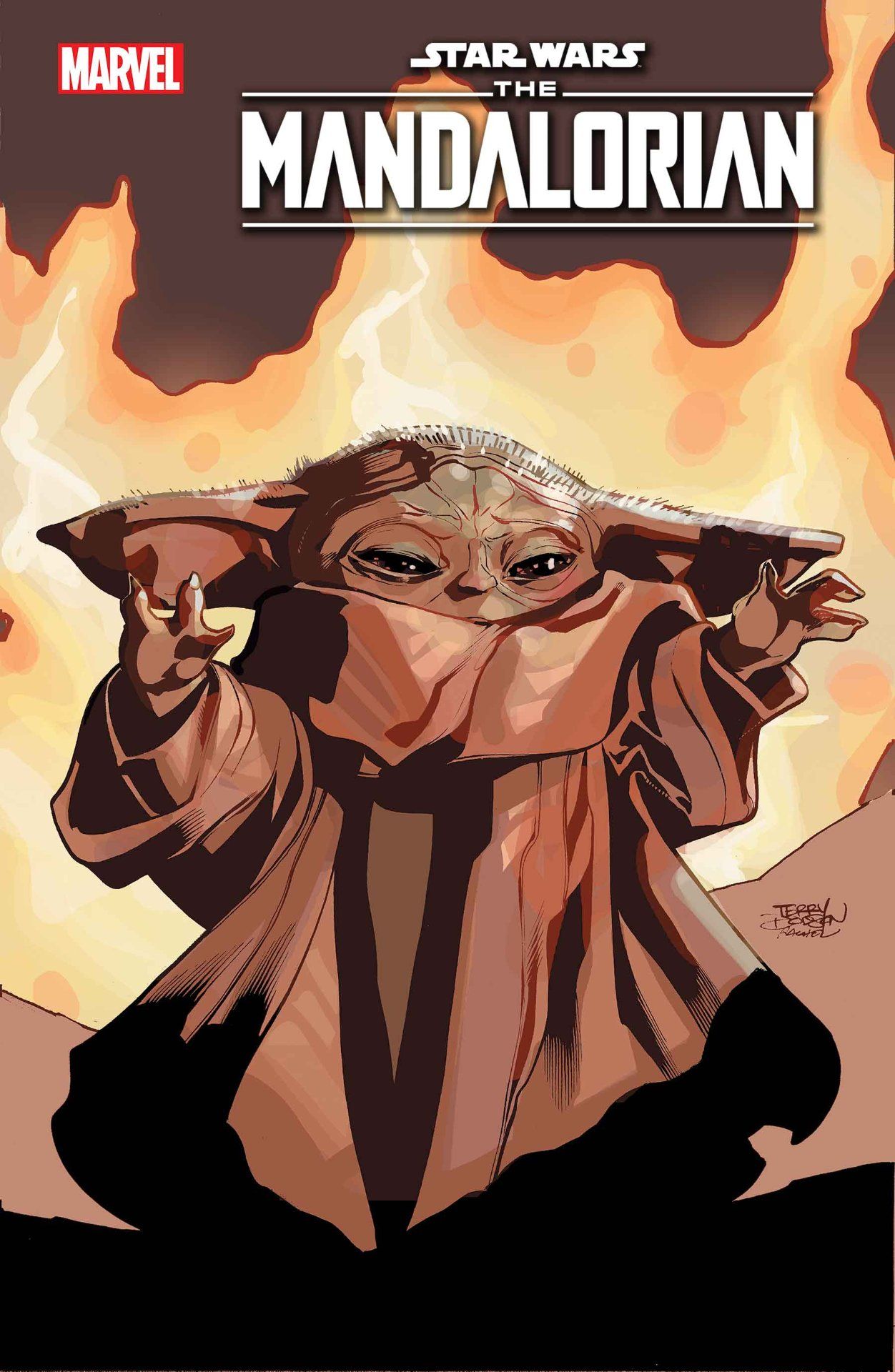 Marvel Comics February 2023 solicitations