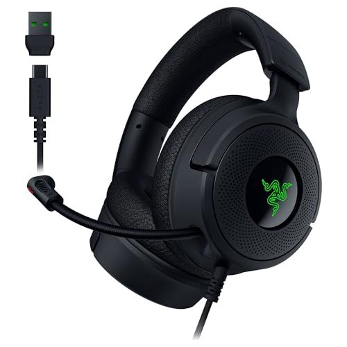 Razer Kraken V4 X 