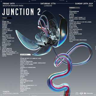 Junction 2