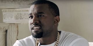 Kanye West Charlamange Tha God Interview