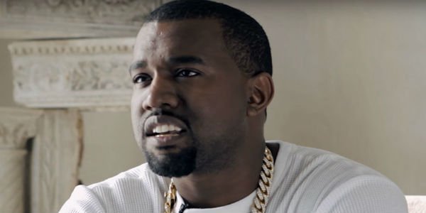 Kanye West Charlamange Tha God Interview