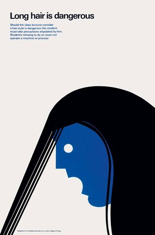 Tom Eckersley exhibition