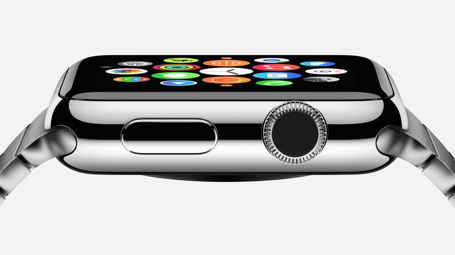 Reasons to best sale get apple watch