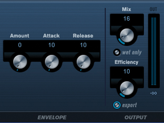 Reverb