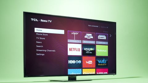 TV TCL 32 ROKU