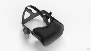 Oculus Rift consumer version