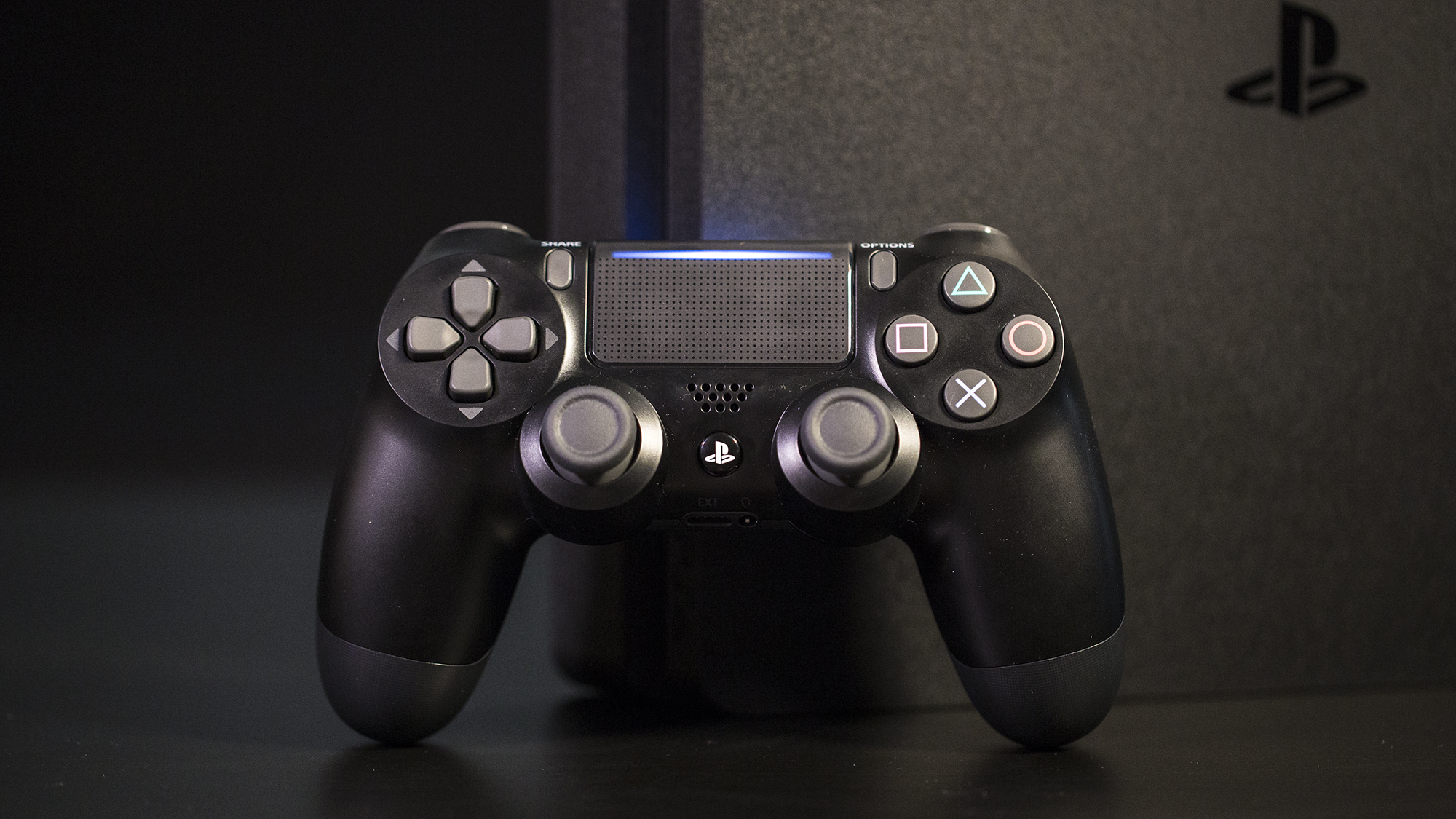 PS4 Slim review