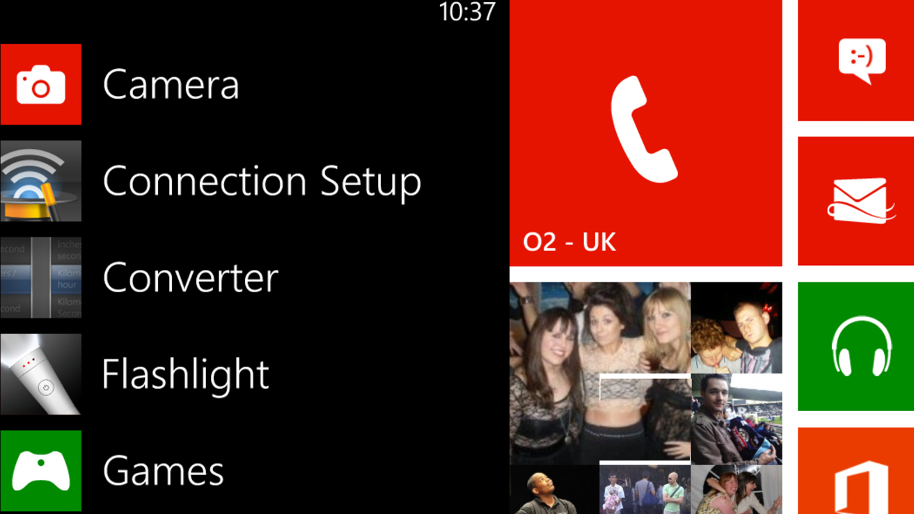 Windows Phone