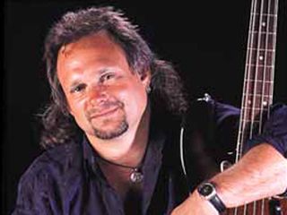 Michael Anthony is back on the good 'foot'