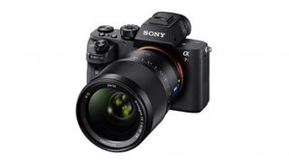 Sony A7R II review