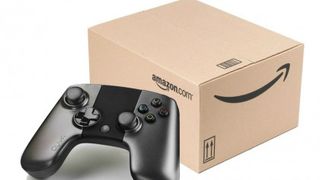 Amazon console