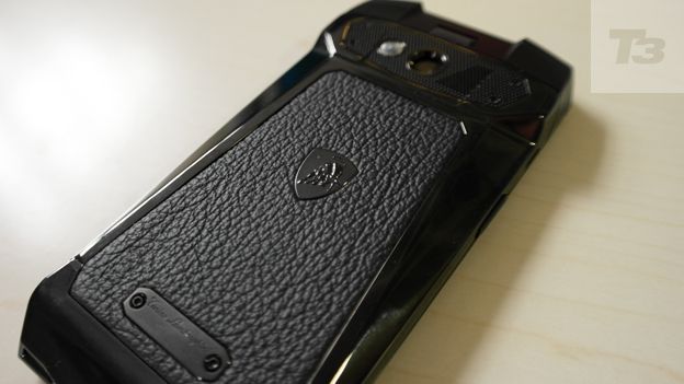 Tonino Lamborghini Antares