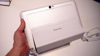 Samsung Ativ Tab 3 review