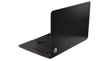 HP Envy 6 review