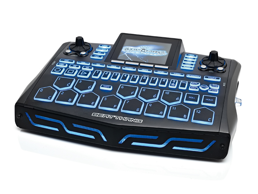 Beat Kangz Beat Thang (£799)