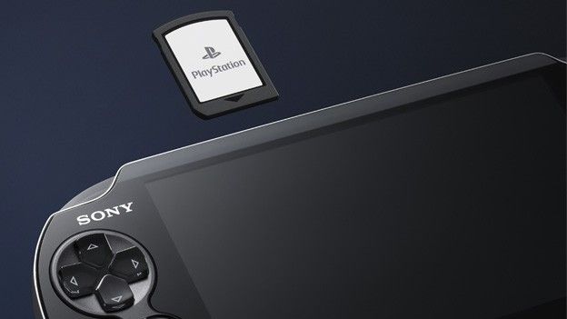 Sony PS Vita