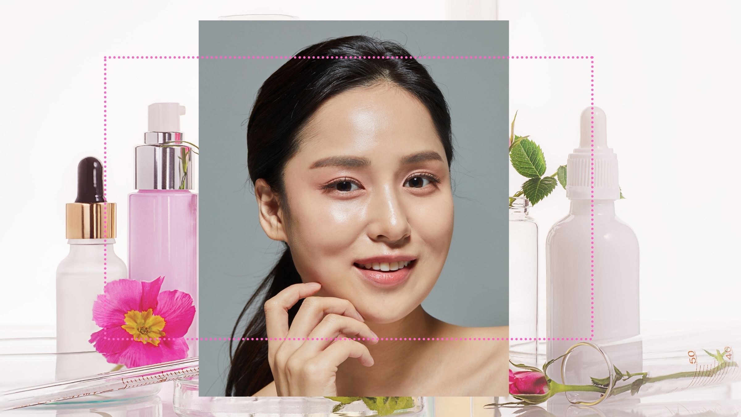 Korean skincare: the secrets to movie star-worthy skin | Woman & Home