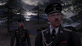 Heinrich Himmlers interest in the occult