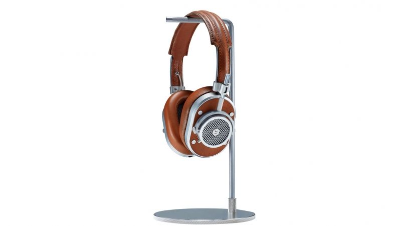 Master &amp; Dynamic MH40 review