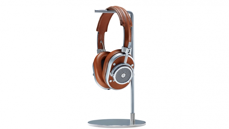 Master & Dynamic MH40 review
