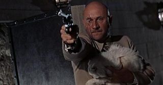 Ernst Stavro Blofeld