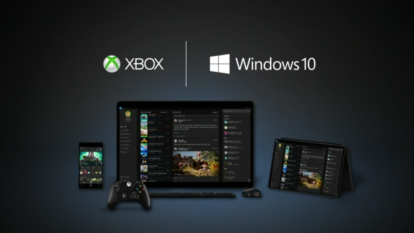 Your Xbox 360 games may get a new life on PC | TechRadar