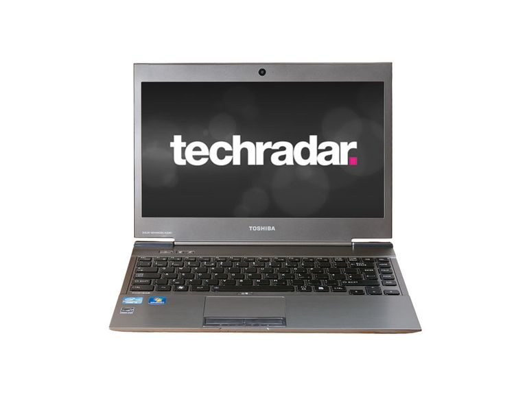 toshiba portege z830 drivers