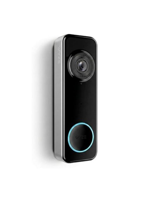Video Doorbell Camera (Battery)