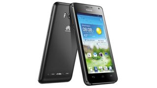 Huawei Ascend G330 and Ascend G600 launch - next level budget Android