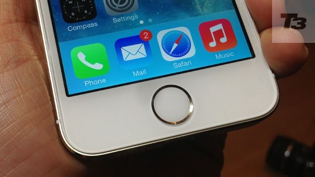iPhone 5S review