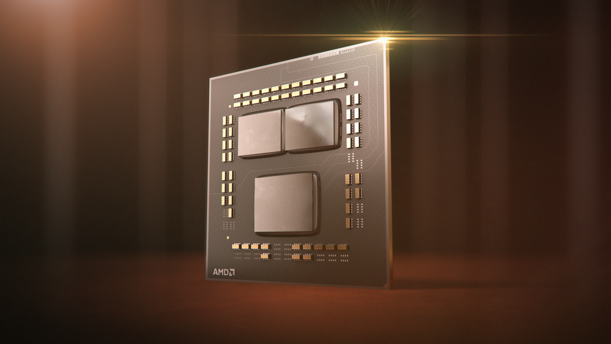 AMD Ryzen 5000 series