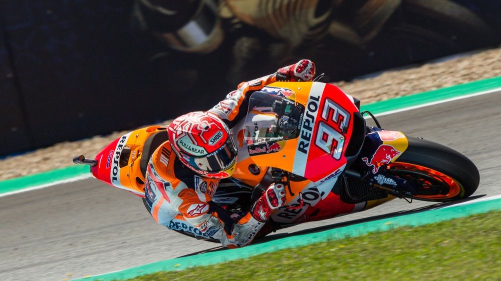 How to watch the Spanish motorcycle Grand Prix live stream MotoGP