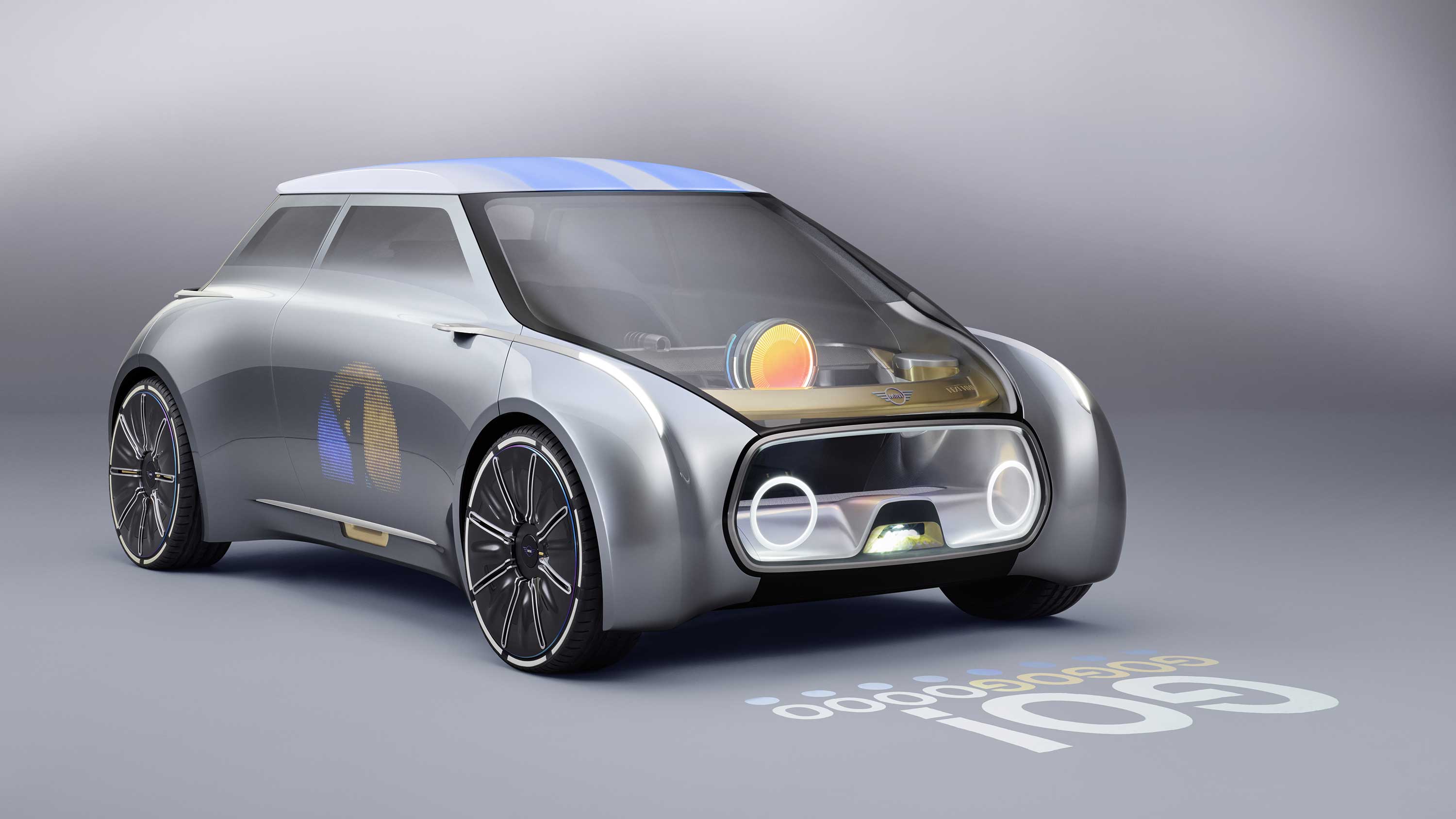 Mini Vision Next 100