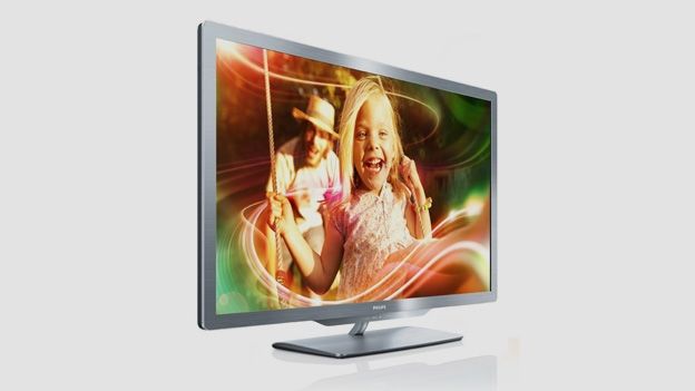 Philips 42PFL7666