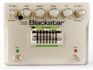 Blackstar HT-Dual