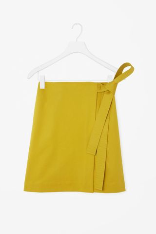 Wrap Front Cotton Skirt £59NEW.jpg