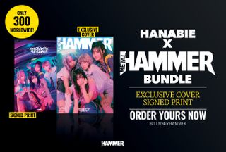 MHR383 Hanabie bundle