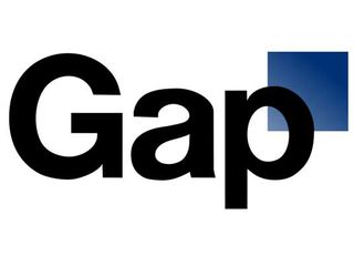 Gap's abandoned logo