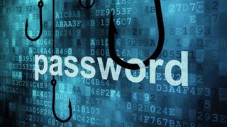 Many folks still use highly insecure passwords