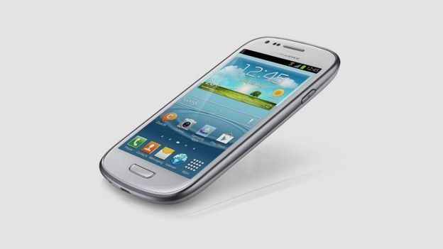 Samsung Galaxy S3 Mini review