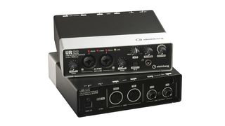 Steinberg UR22 audio interface announced | MusicRadar