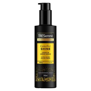 Tresemme Lamellar Shine Cream Serum