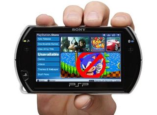 Thinking about buying a PSP Go? Read this first