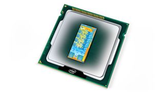 Intel 3rd Generation Core