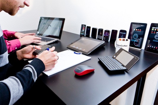 If you need to test RWD but you're short on resources, an Open Device Lab could be a livesaver